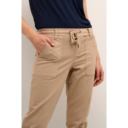 CRNuka Jogdenim Cargo Pant