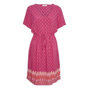 CRVimma Dress - Kim Fit EV