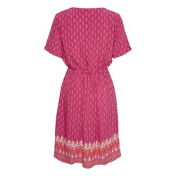 CRVimma Dress - Kim Fit EV