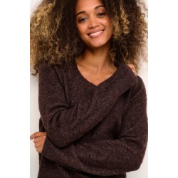 CRMerle Pointelle Knit Pullove