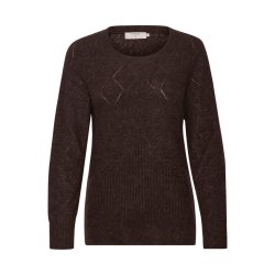 CRMerle Pointelle Knit Pullove
