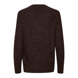 CRMerle Pointelle Knit Pullove