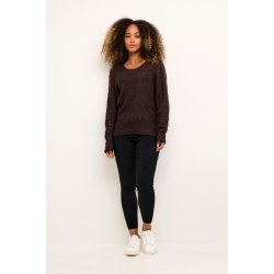 CRMerle Pointelle Knit Pullove