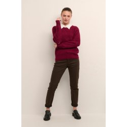 CRMerle Pointelle Knit Pullove