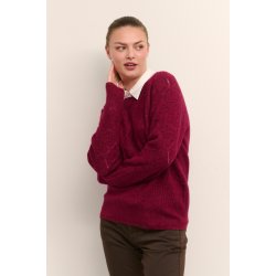 CRMerle Pointelle Knit Pullove