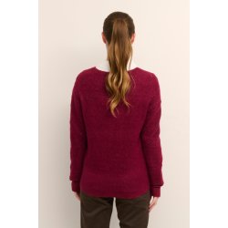 CRMerle Pointelle Knit Pullove