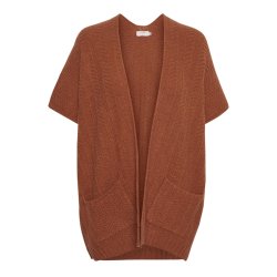 CRUmba OZ Knit Cardigan