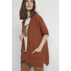 CRUmba OZ Knit Cardigan