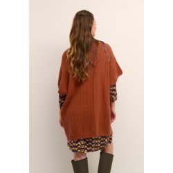 CRUmba OZ Knit Cardigan