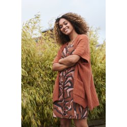 CRUmba OZ Knit Cardigan