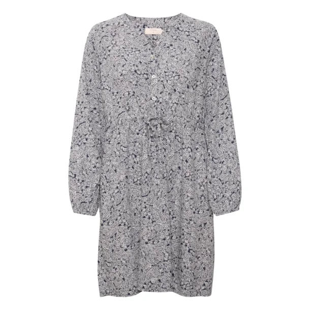 CRVimma Short Dress - Zally Fi