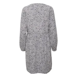 CRVimma Short Dress - Zally Fi