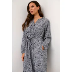 CRVimma Short Dress - Zally Fi