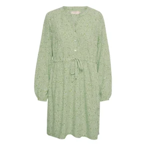 CRVimma Short Dress - Zally Fi