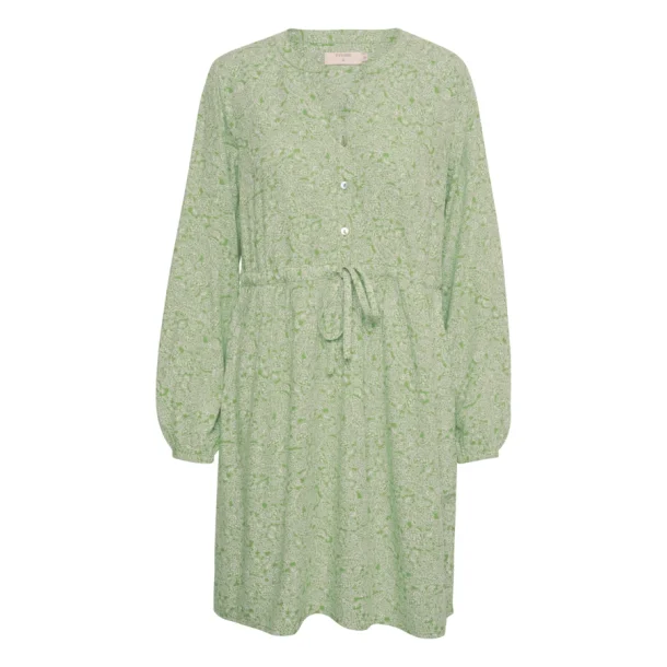 CRVimma Short Dress - Zally Fi