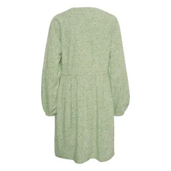 CRVimma Short Dress - Zally Fi