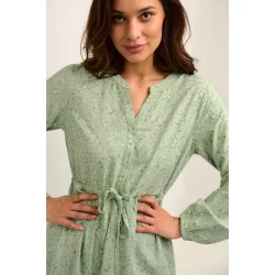 CRVimma Short Dress - Zally Fi