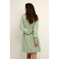 CRVimma Short Dress - Zally Fi