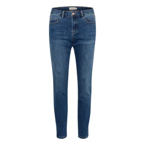 CRJosefine Ankl Jeans - Shape