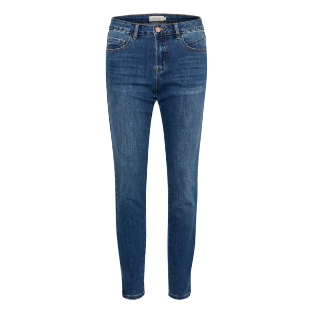 CRJosefine Ankl Jeans - Shape
