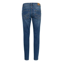 CRJosefine Ankl Jeans - Shape