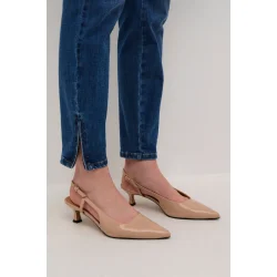 CRJosefine Ankl Jeans - Shape