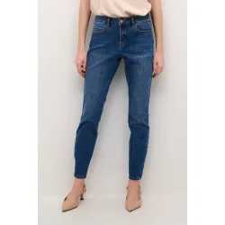 CRJosefine Ankl Jeans - Shape