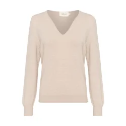 CRDela Knit Pullover