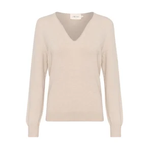 CRDela Knit Pullover