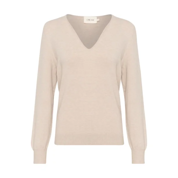 CRDela Knit Pullover