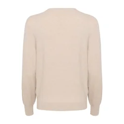 CRDela Knit Pullover