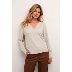 CRDela Knit Pullover