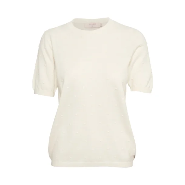 CRHanne Knit Pullover