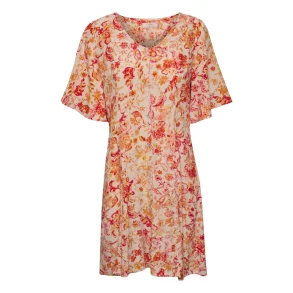 CRTiah Short Dress - Zally Fit