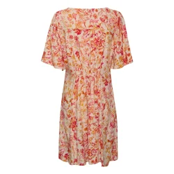 CRTiah Short Dress - Zally Fit