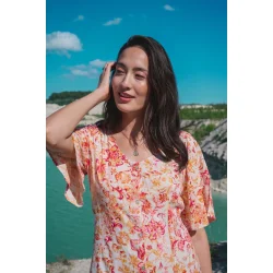 CRTiah Short Dress - Zally Fit