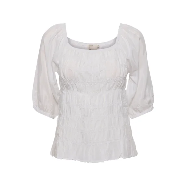 CRAlmas SS Blouse