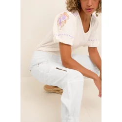 CRMunto Ankl Worker Pant - Aud