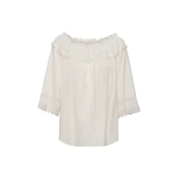CRBea Blouse