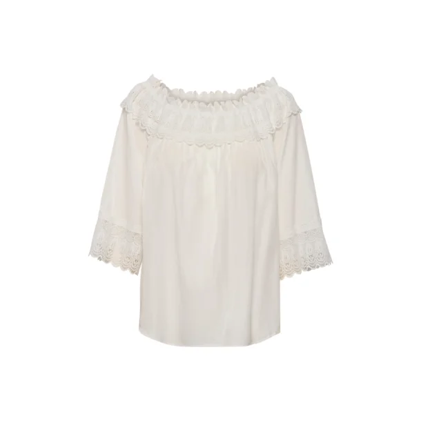 CRBea Blouse