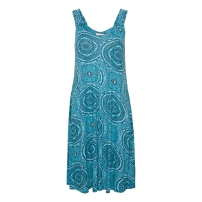 CRBastilla Dress - Kim Fit