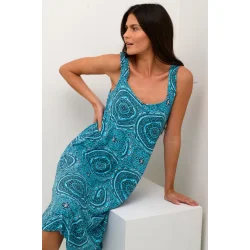 CRBastilla Dress - Kim Fit