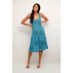 CRBastilla Dress - Kim Fit