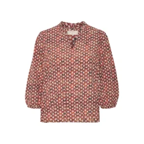 CRTiah Blouse 3/4 sleeve