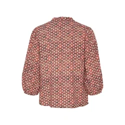 CRTiah Blouse 3/4 sleeve