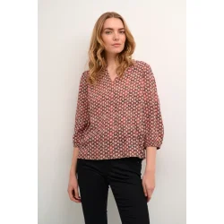 CRTiah Blouse 3/4 sleeve