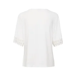 CRNaia SS Lace T-Shirt