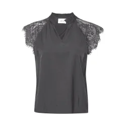 CRNola Lace Blouse