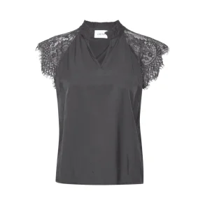 CRNola Lace Blouse