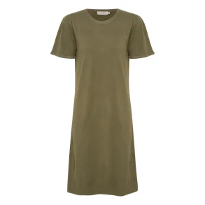 CRDela Knit Dress - Mollie fit